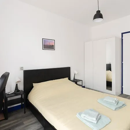 Διαμέρισμα 